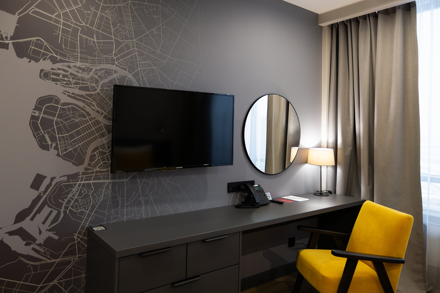 Апарт-отель Artstudio RBI M103