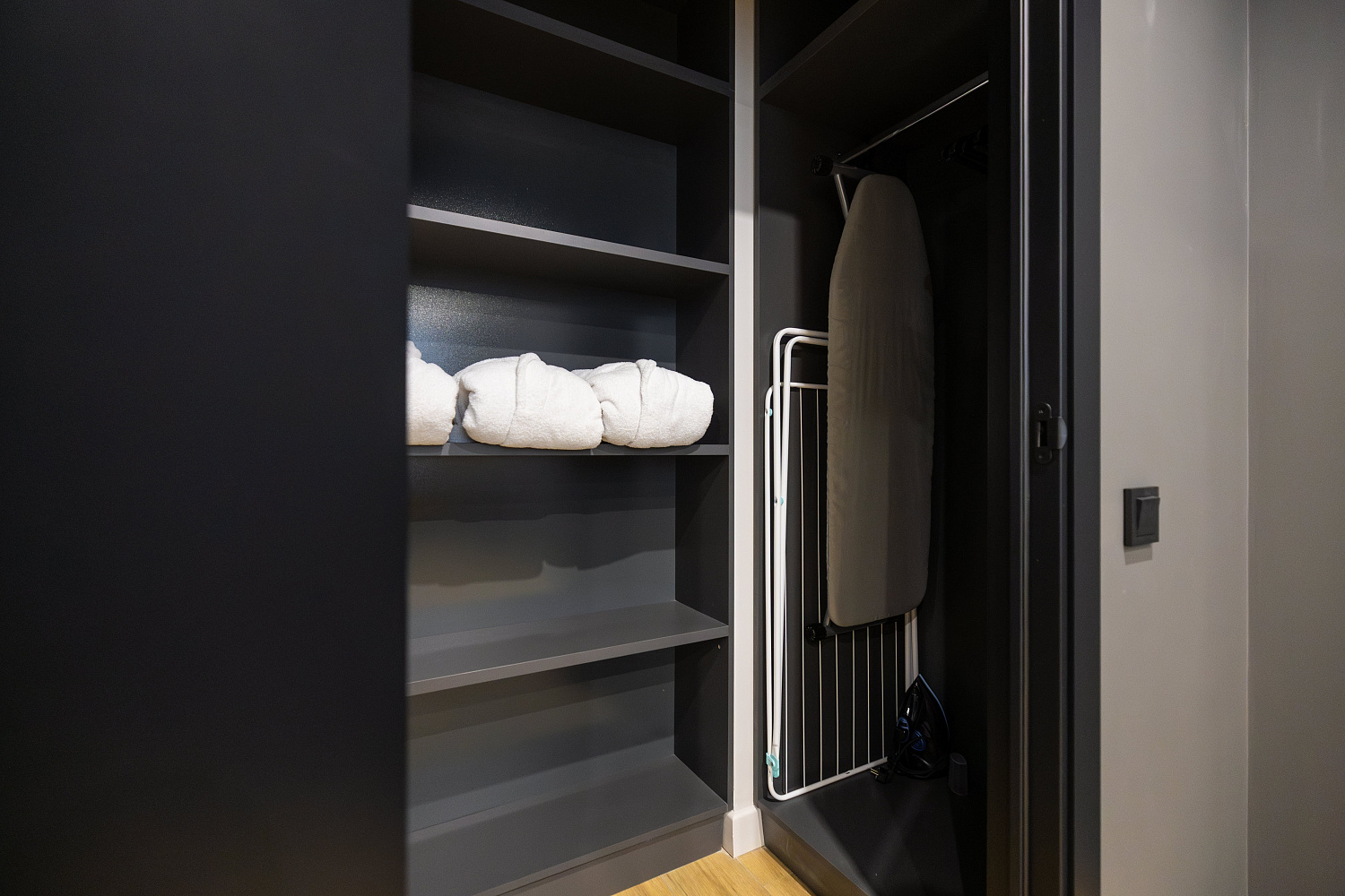 Апарт-отель Artstudio RBI M103