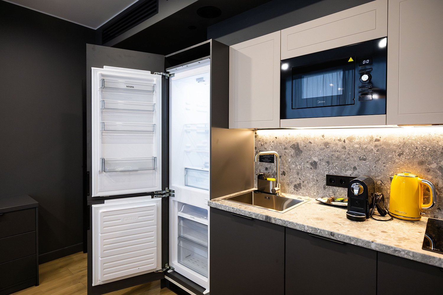 Апарт-отель Artstudio RBI M103