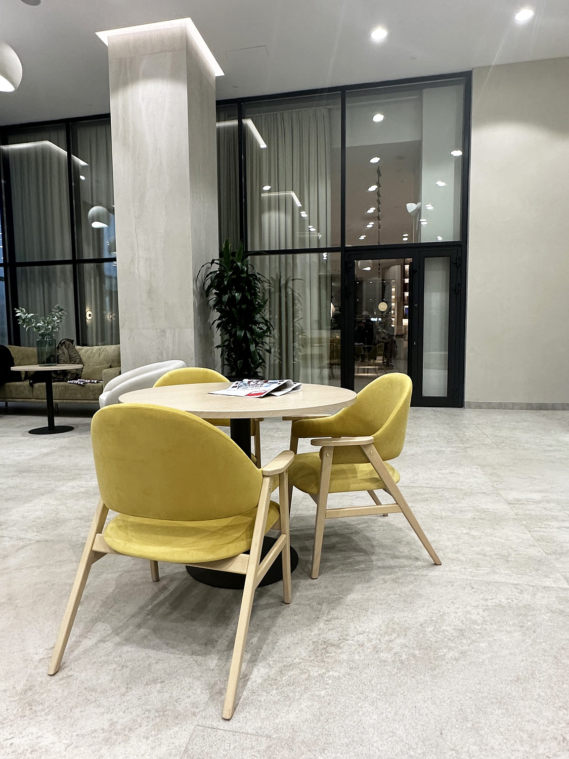 Апарт-отель Artstudio RBI M103