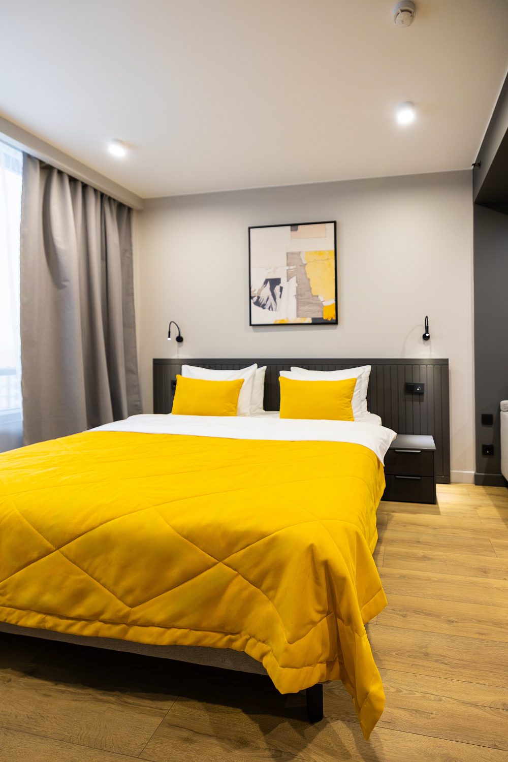 Апарт-отель Artstudio RBI M103