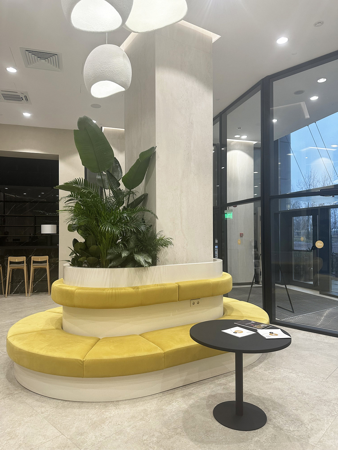 Апарт-отель Artstudio RBI M103