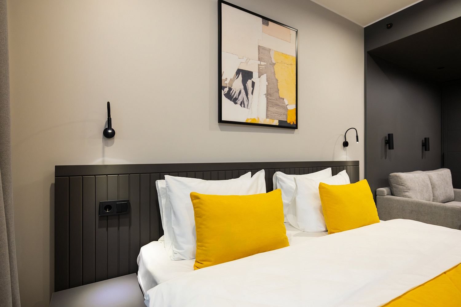 Апарт-отель Artstudio RBI M103