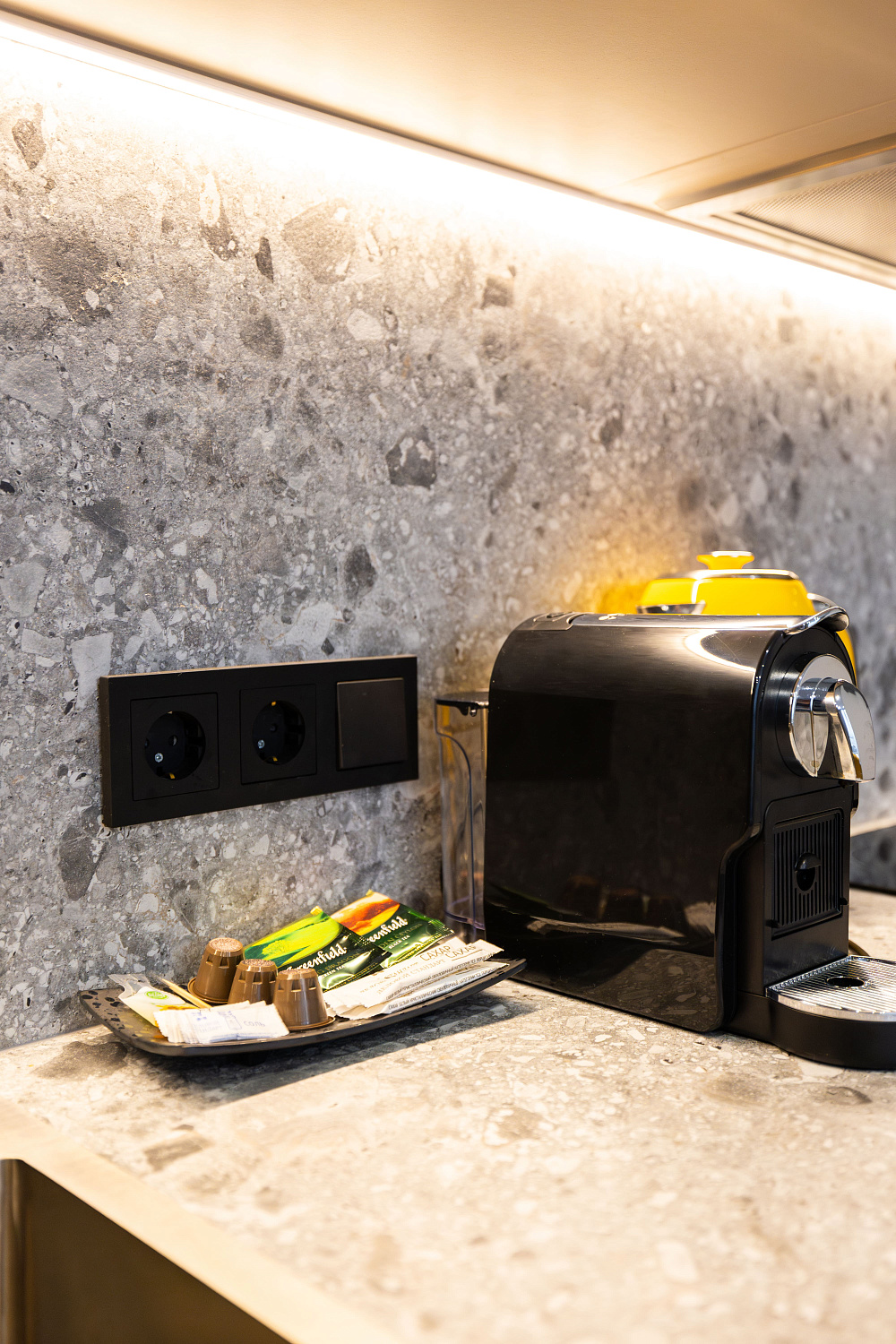 Апарт-отель Artstudio RBI M103