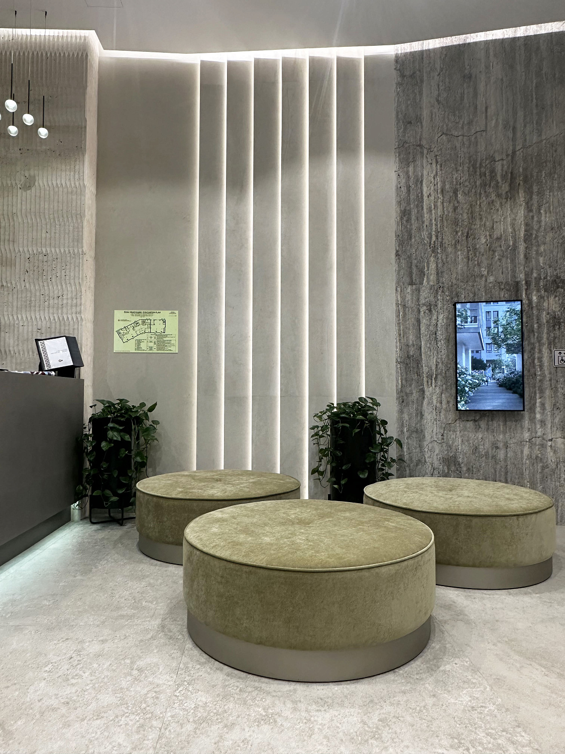 Апарт-отель Artstudio RBI M103