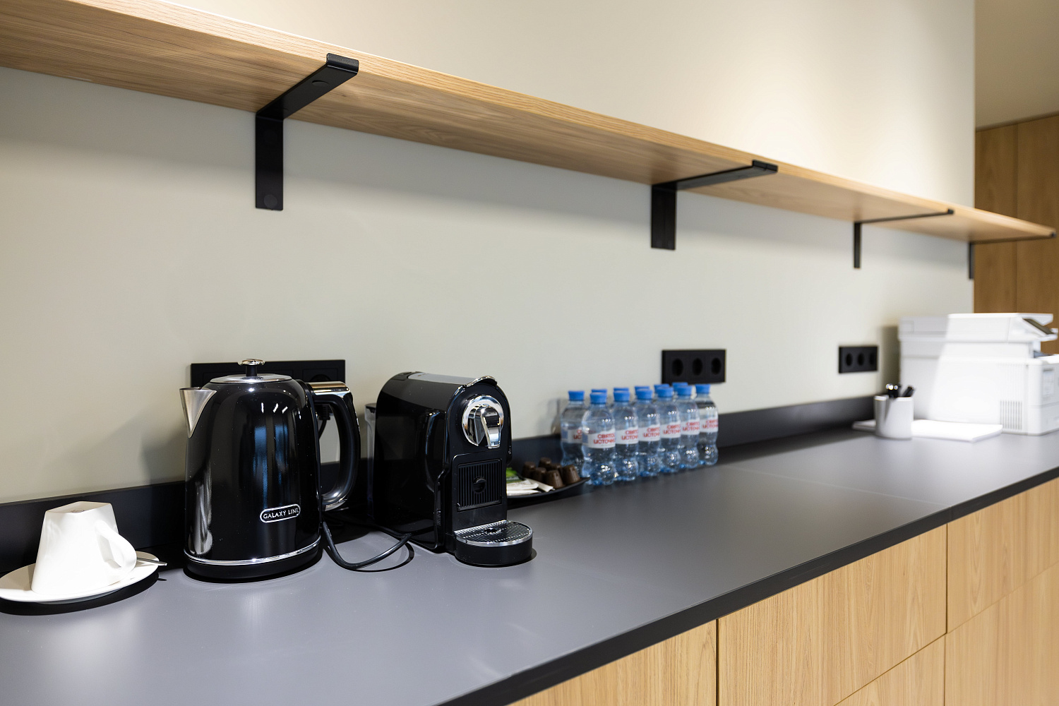 Апарт-отель Artstudio RBI M103