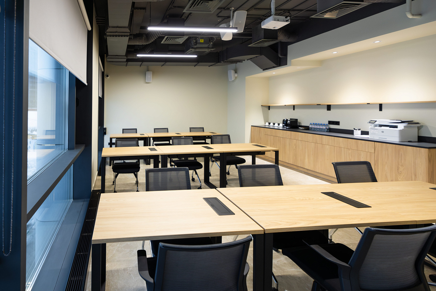 Апарт-отель Artstudio RBI M103