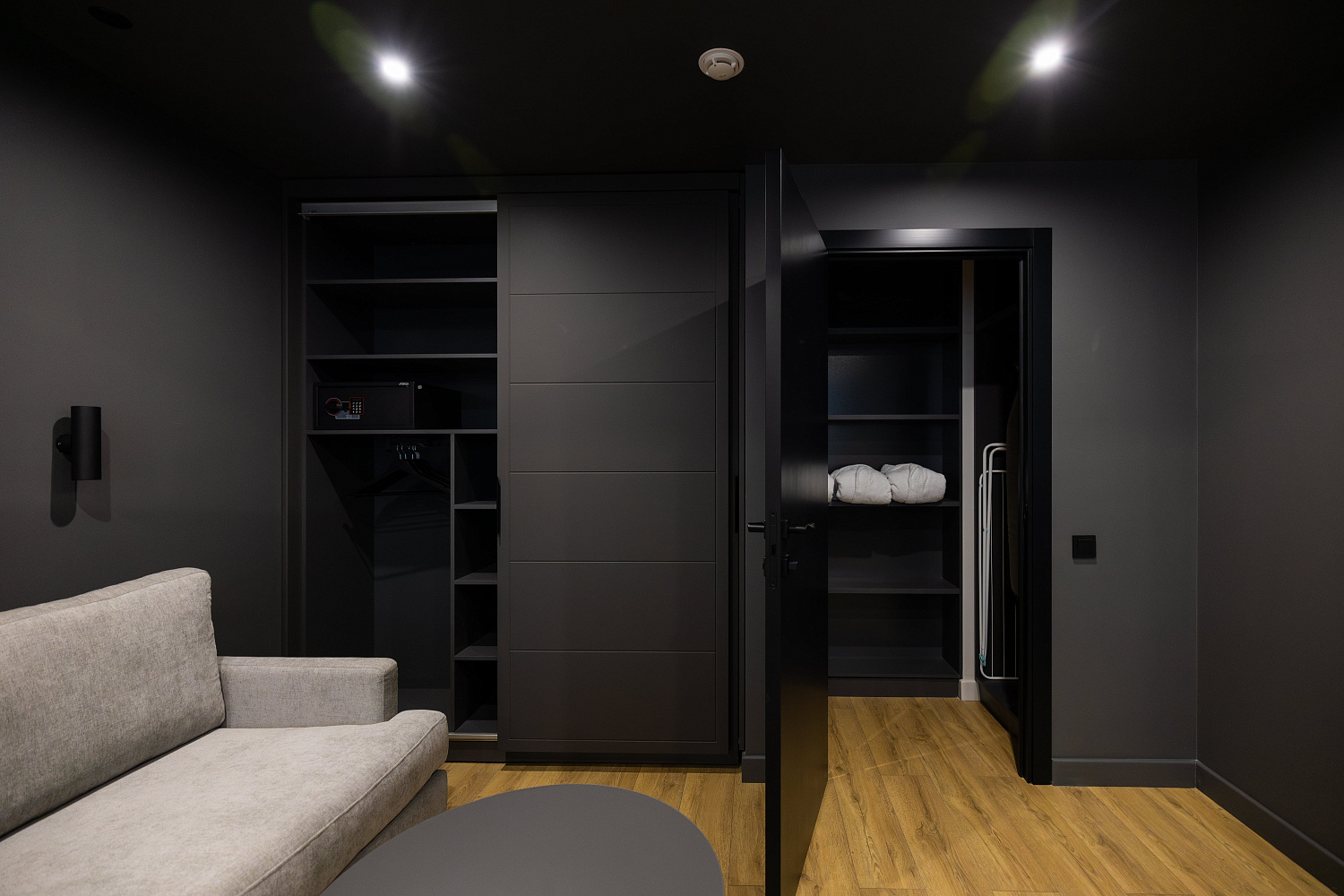 Апарт-отель Artstudio RBI M103