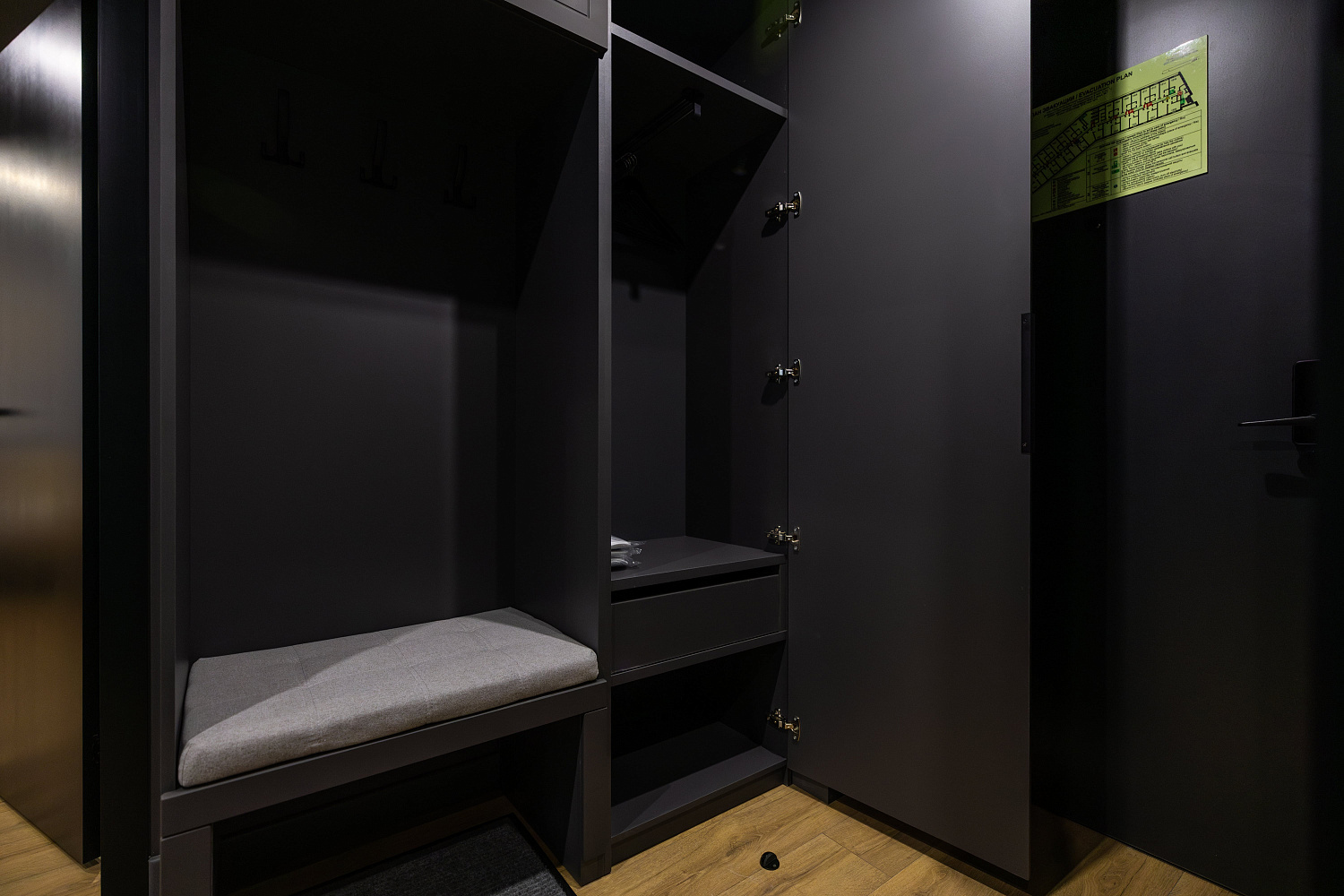 Апарт-отель Artstudio RBI M103